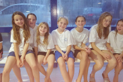 Spirit im Team, Turicum in Leimbach Zürich 2015