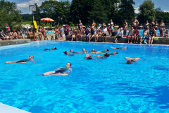 Show Freibad Wetzikon 2018