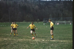 Fussballclub, Kollbrunn1972
