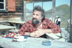 Ausflug Arosa - Davos. Sapün (Langwies - Heimeli). H. Kummer Ausflug Arosa - Davos. Sapün (Langwies - Heimeli). H. Kummer