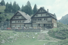 Ausflug Hoher Kasten. Bollenwies Ausflug Hoher Kasten. Bollenwies