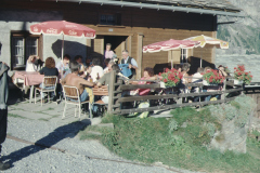 Ausflug Vals