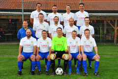 FCB 30+ 2014