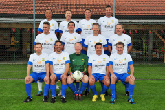 FCB 40+ 2014