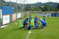 Camp