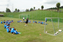 Camp