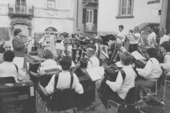 HOB. Abendserenade in Ascona