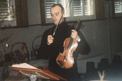 HOB. Der letzte Dirigent, Wasilij Pirijok