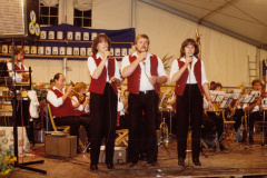 150-Jahre 1985. Musikverein