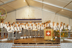 150-Jahre 1985. Festansprache mit OK Präsident Bruno Grob