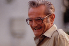 150-Jahre 1985. Walter Kofel