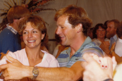 150-Jahre 1985. Marianne und Hans Sturzenegger