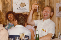 150-Jahre 1985. Sepp Gerstl