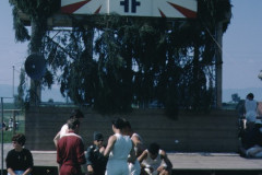 Turnfest Dürnten 1974