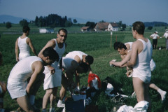 Turnfest Dürnten 1974