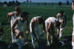 Turnfest Dürnten 1974