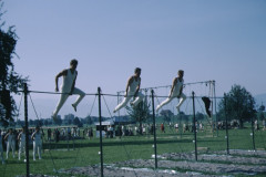 Turnfest Dürnten 1974