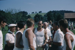 Turnfest Dürnten 1974