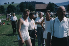Turnfest Dürnten 1974