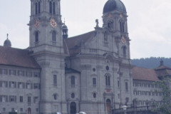 Turnfest Einsiedeln