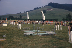 Turnfest Einsiedeln