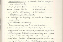 MV vom 9. Apr. 1942. Aufruf zur 1. Mai Feier