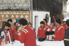 Naturfreunde, SZO Ghöch, Skilehrer
