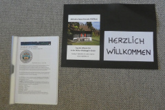 TdoT Waldeggli, Flyer und Druck NF-Pfäffikon