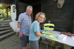 TdoT Waldeggli, Rolf und Heidi Grimm