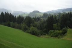 Waldeggli, Geschichten-Erzählung, mysthische Atmosphäre