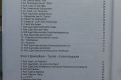 Gedenkausstellung Adolf Guyer-Zeller, Inhalt 4 ...