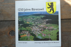 1250 Jahre Bäretswil