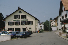 Restaurant Frohberg