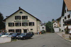 Restaurant Frohberg Restaurant Frohberg