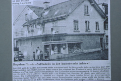 Adetswil Laden Freieck Adetswil Laden Freieck