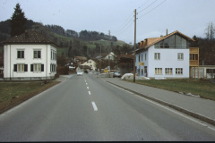 Wetzikerstr. Velo Meier