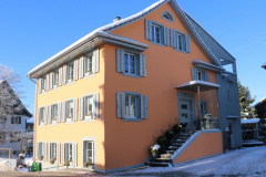 Wetzikerstr. ex Sternen