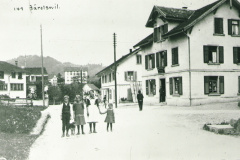 Wetzikerstr. Helvetia & Flarz
