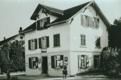 Wetzikerstr. Helvetia