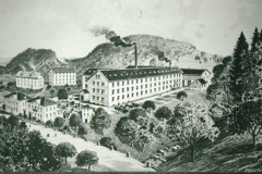 Fabrikensemble Spörri