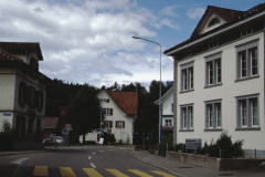Wetzikerstr. Metzg & Keller-Baur