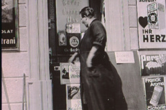 Wetzikerstr. Frau Keller-Baur 1933