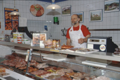 Der letzte Metzger, Daniel Meier