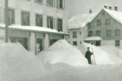 Baumastr. Papeterie Brunner