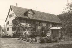 Neuthal Consum-Depot