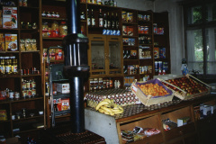 Neuthal Volg-Filiale