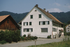 Wappenswil ehem. Frohsinn (bis 1977)
