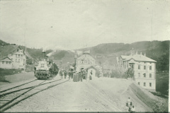 Einweihung UeBB in Bäretswil