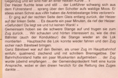 UeBB. die verlorene Antriebsstange