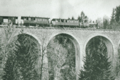 UeBB. Neuegg-Brücke über das Kemptnertobel